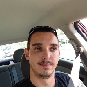 Meet your Posher, Daniel